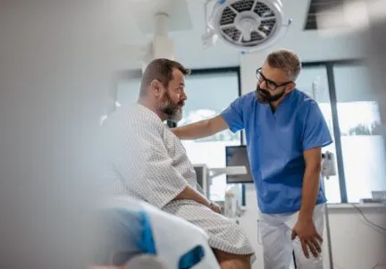 Jakie są zdrowotne konsekwencje nieleczonej otyłości? (Choroby serca, cukrzyca, stawy)