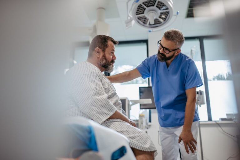 Jakie są zdrowotne konsekwencje nieleczonej otyłości? (Choroby serca, cukrzyca, stawy)