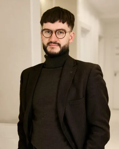 lek. Adam Makszewski