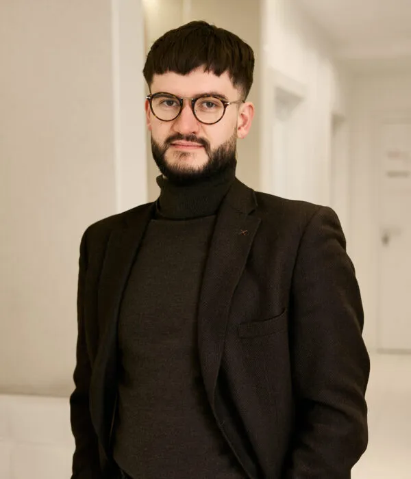 lek. Adam Makszewski