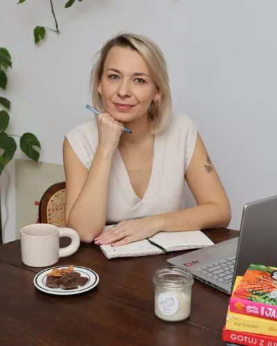 mgr inż. Justyna Niziołek