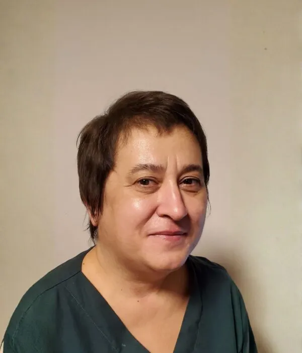 dr Małgorzata Stępniak