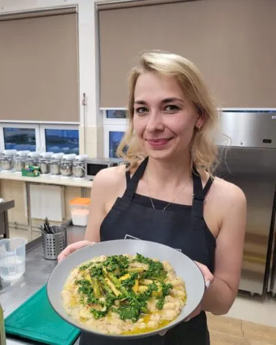 mgr inż. Justyna Niziołek