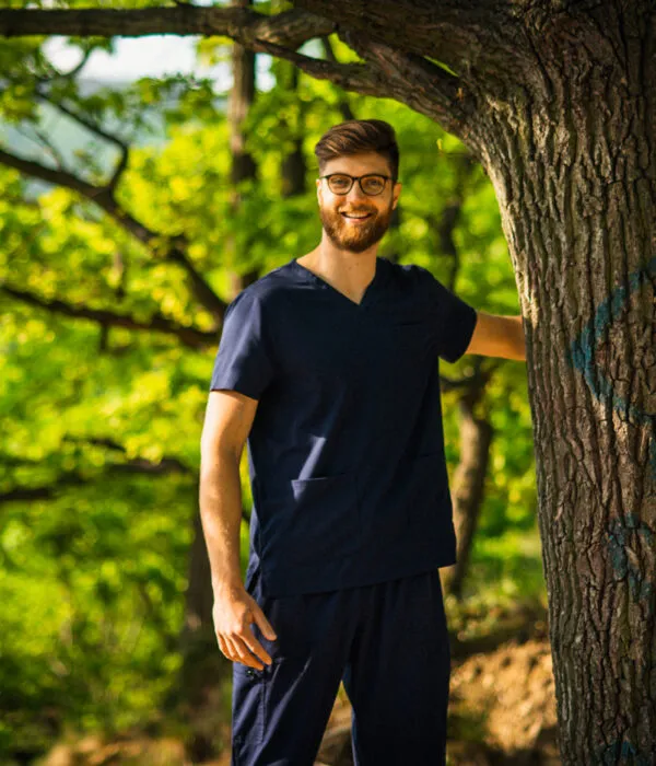 lek. Mikołaj Szerment