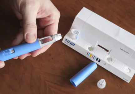 Semaglutyd w leczeniu otyłości – jak działa, dla kogo, jakie są efekty?