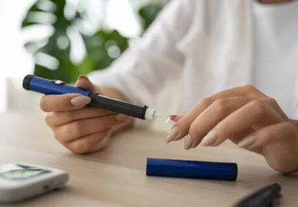 Jak działają nowoczesne leki na otyłość? Analogi GLP-1 i inne mechanizmy