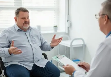 Czy leki na otyłość trzeba brać do końca życia? Fakty i mity