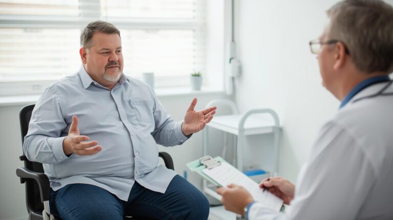 Czy leki na otyłość trzeba brać do końca życia? Fakty i mity